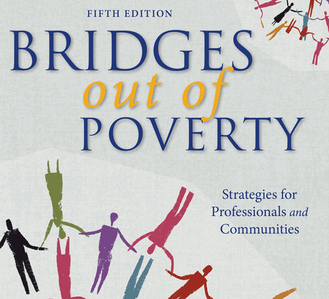 Bridges Out of Poverty